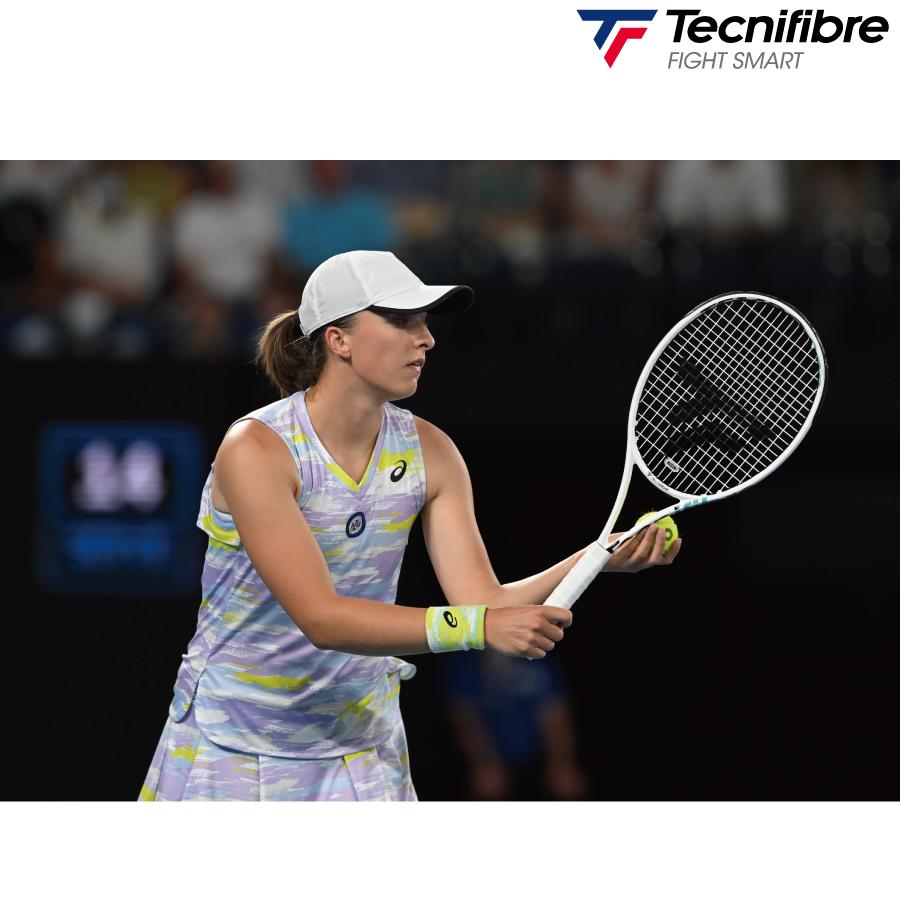 Tecnifibre（テクニファイバー） テンポ298 Tempo298 TFRIS22 国内正規