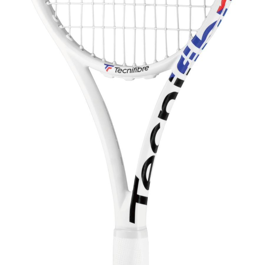 Tecnifibre Tecnifibre Tファイト300 T-FIGHT300 isoflex