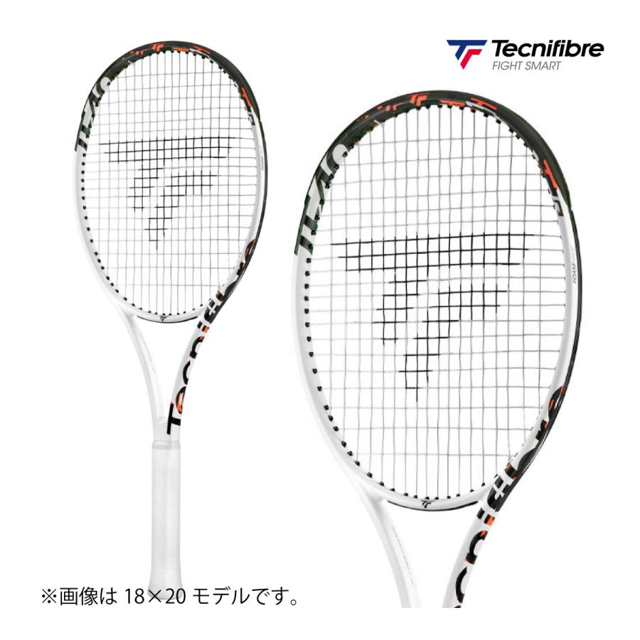 Tecnifibre Tecnifibre TF40 305g 16M V3 テクニファイバー