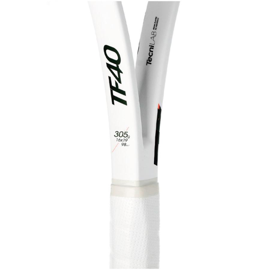 Tecnifibre（テクニファイバー） Tecnifibre TF40 305g 16M V3