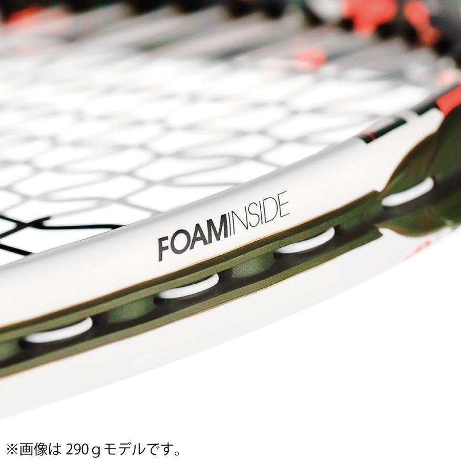 Tecnifibre（テクニファイバー） Tecnifibre TF40 305g 16M V3