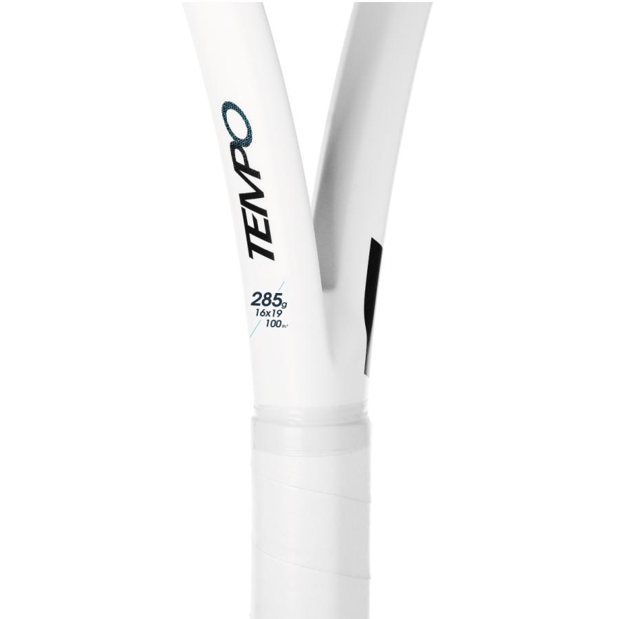Tecnifibre（テクニファイバー） Tecnifibre TEMPO 285 v2 テンポ