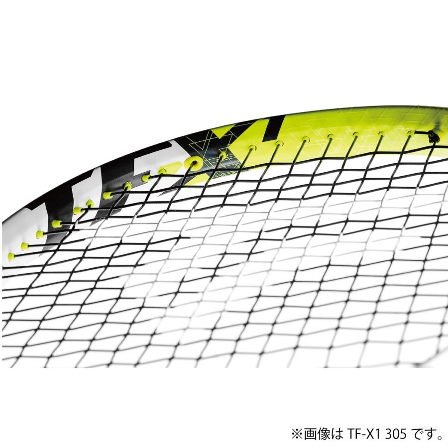 Tecnifibre（テクニファイバー） 【SALE】Tecnifibre TF-X1 V2 300