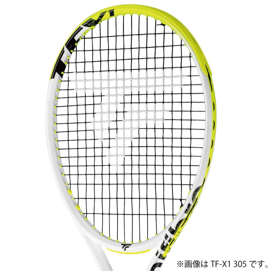 Tecnifibre（テクニファイバー） 【SALE】Tecnifibre TF-X1 V2 300