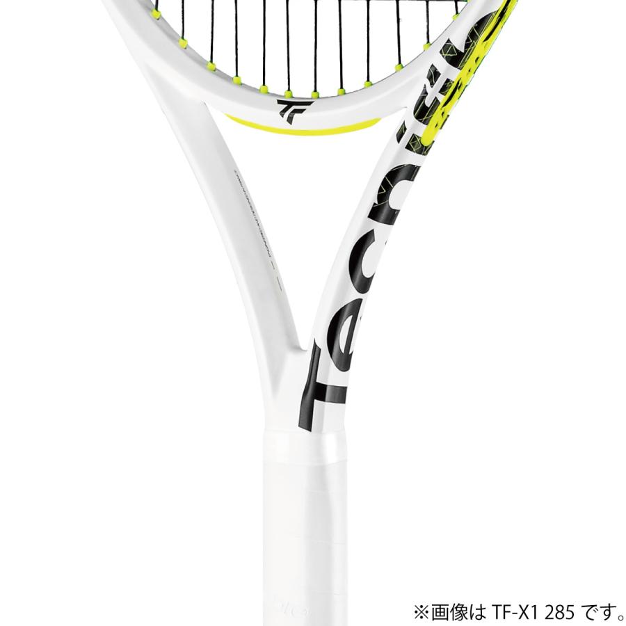 Tecnifibre（テクニファイバー） 【SALE】Tecnifibre TF-X1 v2 275 