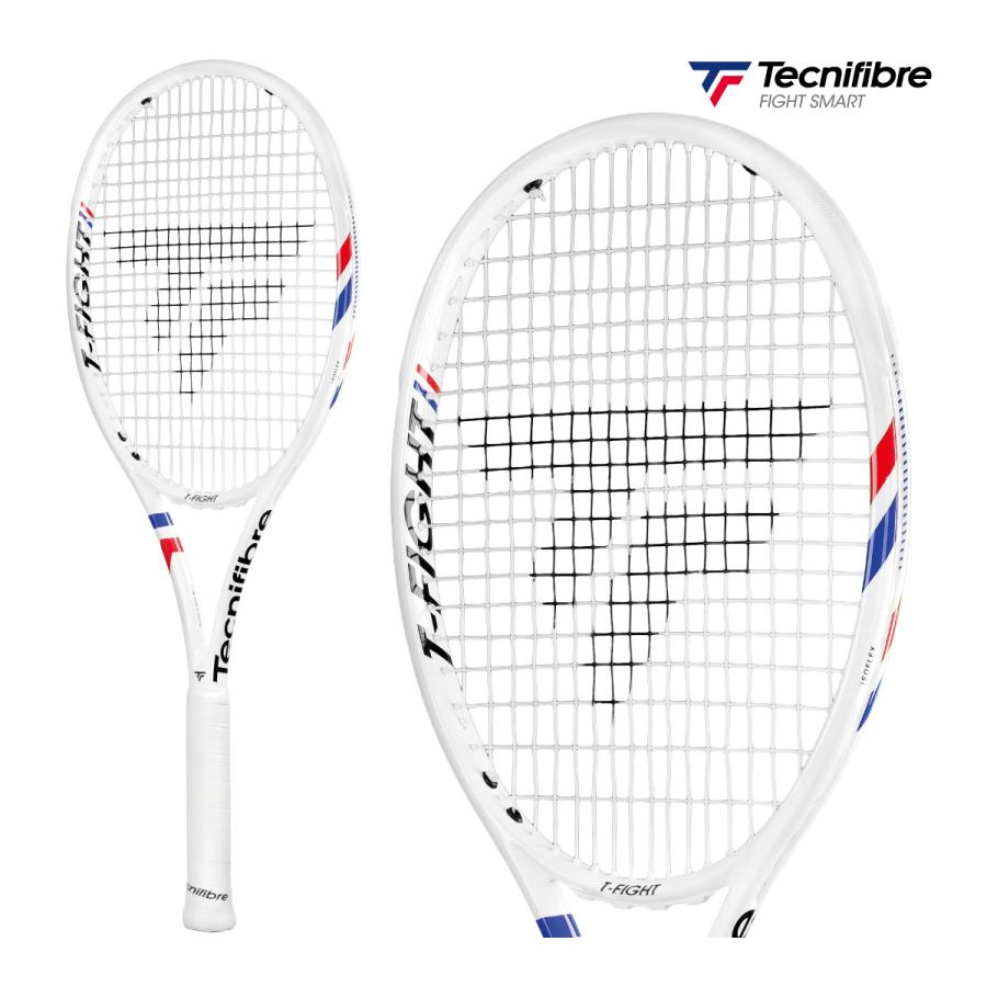 Tecnifibre（テクニファイバー） Tecnifibre T-FIGHT305S ティー