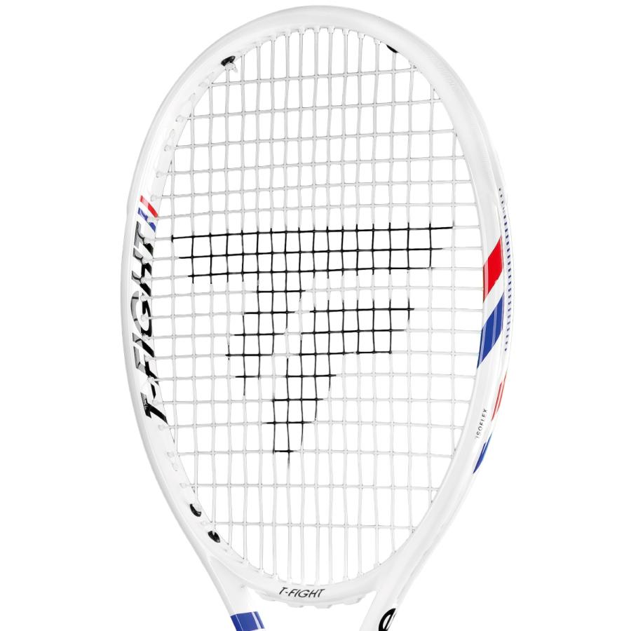Tecnifibre 硬式テニスラケット 2025 T-FIGHT 305 S T-FIGHT 305S | Tecnifibre