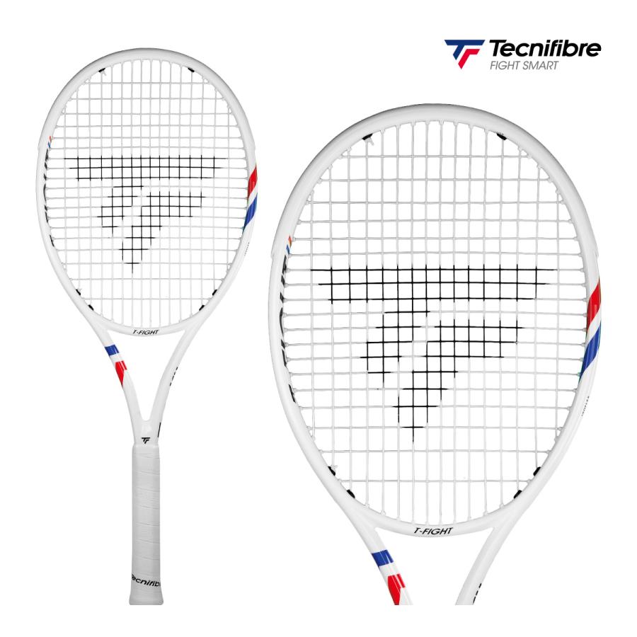 Tecnifibre（テクニファイバー） Tecnifibre T-FIGHT300 ティー 