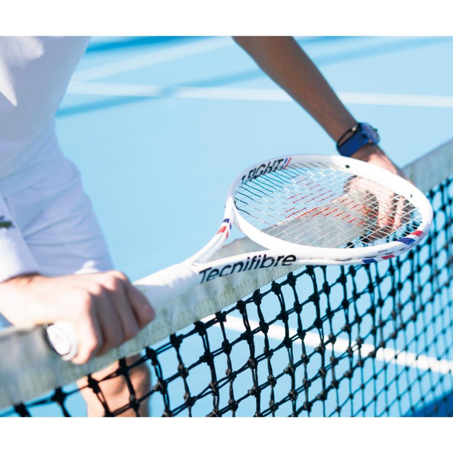 Tecnifibre（テクニファイバー） Tecnifibre T-FIGHT270 ティー