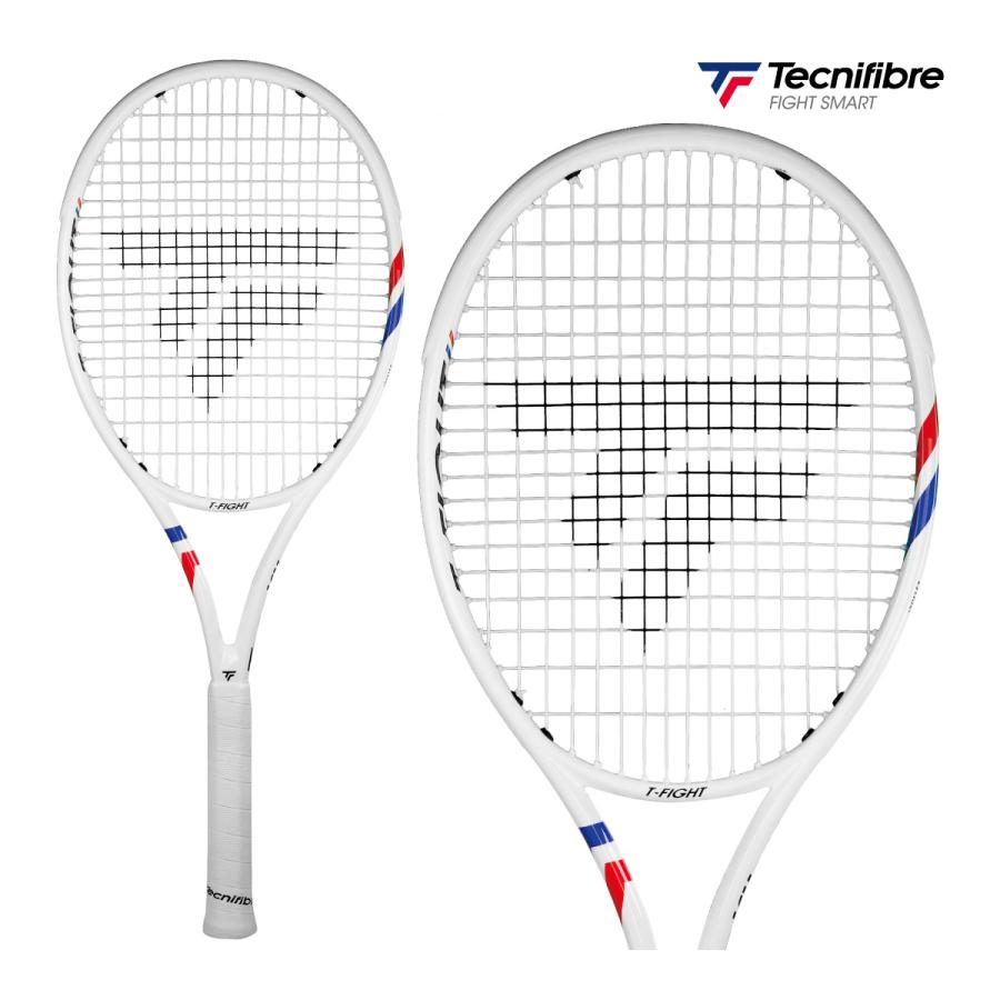 テクニファイバー T-FIGHT285 面100 G2 テクニファイバー T-FIGHT285 面100 G2 Tecnifibre T-FIGHT285 ティー