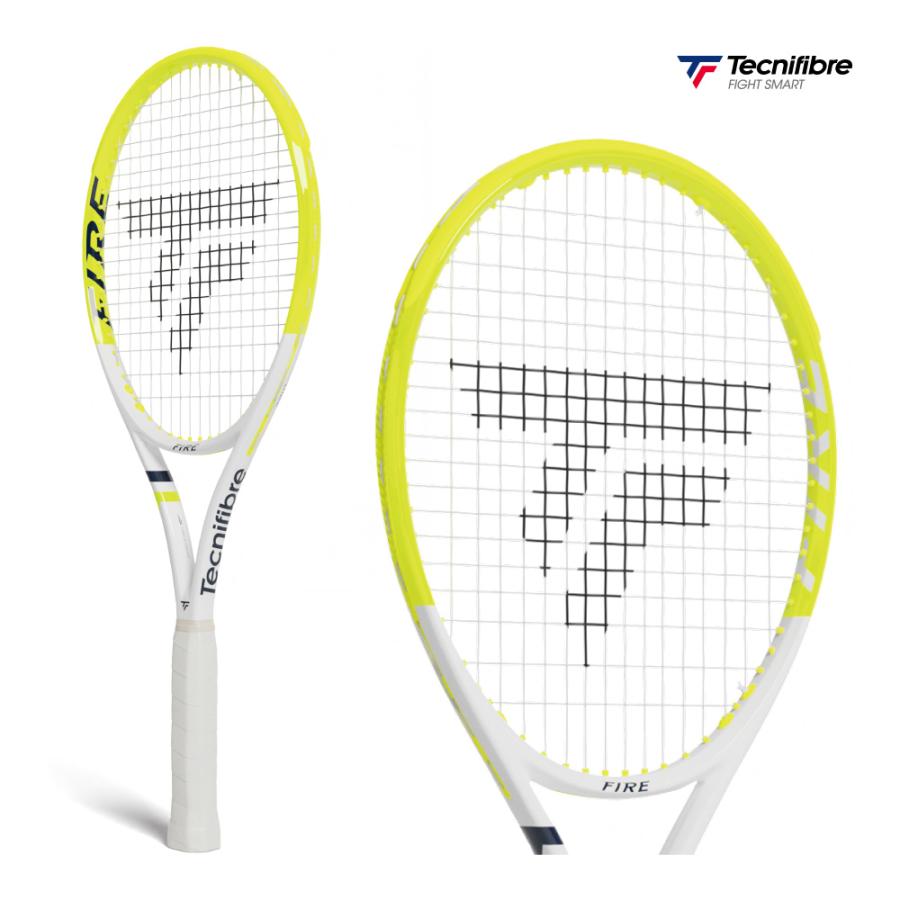 Tecnifibre（テクニファイバー） ファイア305S 14FIR3056 2026SS