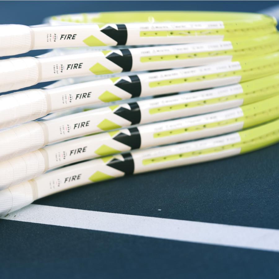 Tecnifibre（テクニファイバー） ファイア305S 14FIR3056 2026SS
