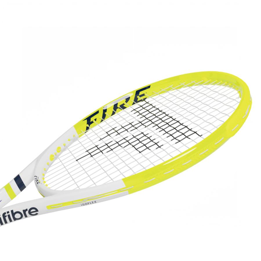 Tecnifibre（テクニファイバー） ファイア305S 14FIR3056 2026SS