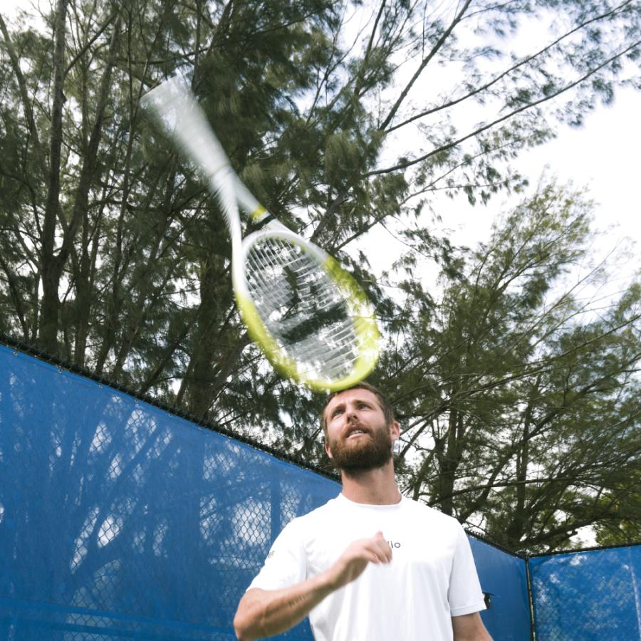 Tecnifibre（テクニファイバー） ファイア300 14FIR3006 2026SS パワー