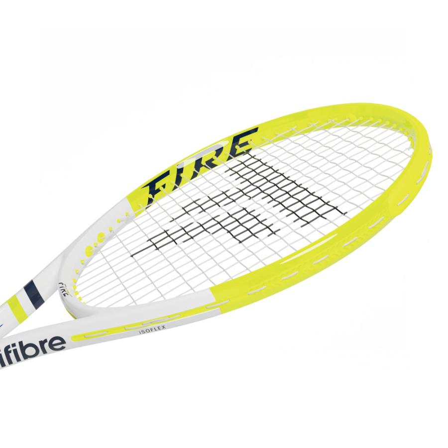 Tecnifibre（テクニファイバー） ファイア300 14FIR3006 2026SS パワー