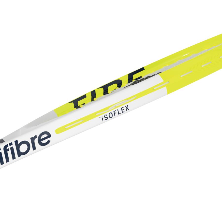 Tecnifibre（テクニファイバー） ファイア300 14FIR3006 2026SS パワー