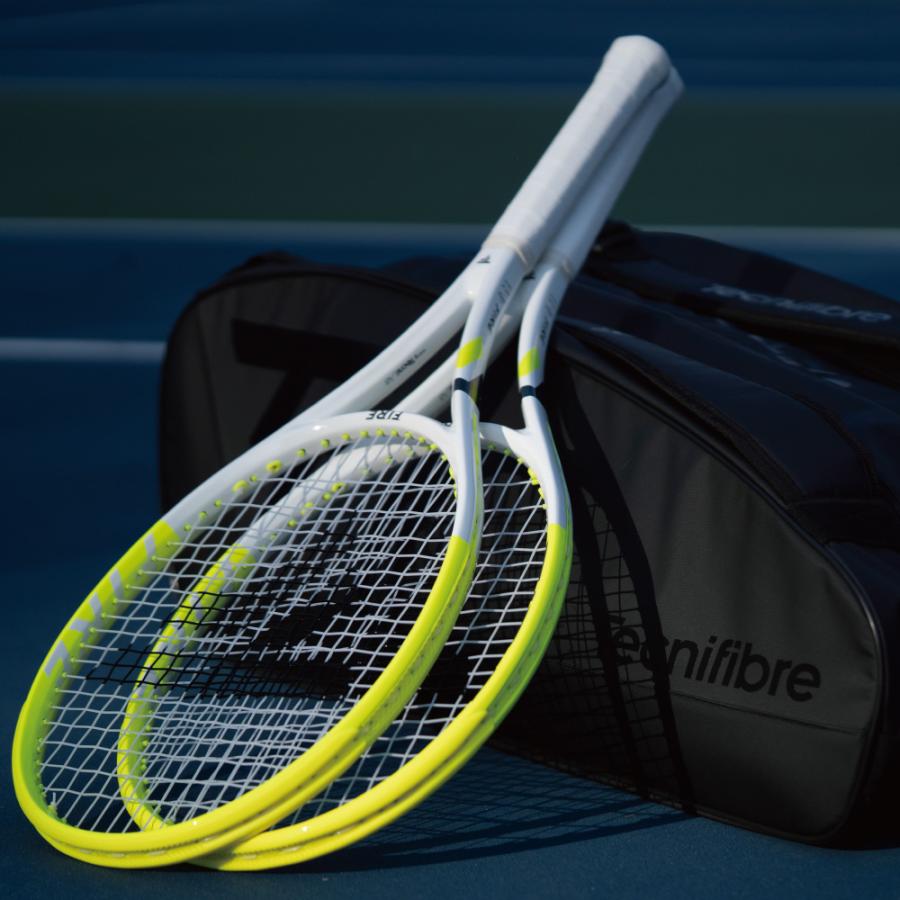 Tecnifibre（テクニファイバー） ファイア285 14FIR2856 2026SS パワー