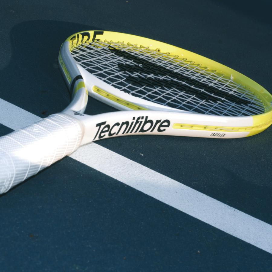 Tecnifibre（テクニファイバー） ファイア285 14FIR2856 2026SS パワー