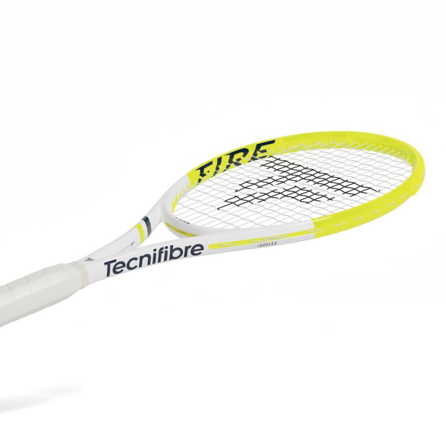 Tecnifibre（テクニファイバー） ファイア285 14FIR2856 2026SS パワー