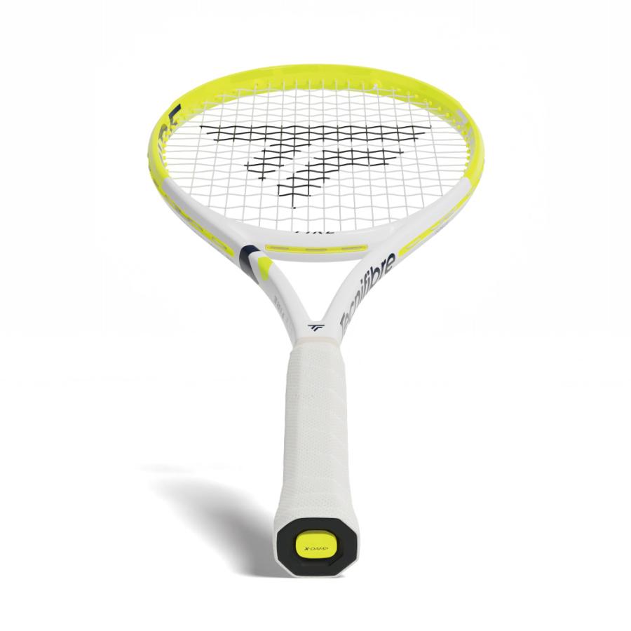 Tecnifibre（テクニファイバー） ファイア285 14FIR2856 2026SS パワー