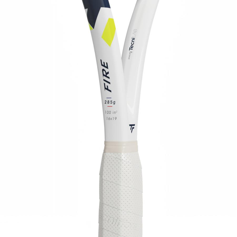Tecnifibre（テクニファイバー） ファイア285 14FIR2856 2026SS パワー