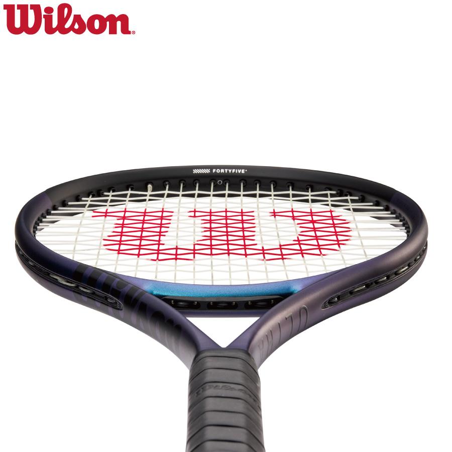wilson ULTRA ウィルソン　ウルトラ　100 v4 20%OFF】ULTRA 100UL V4.0 by Wilson Japan Racquet online