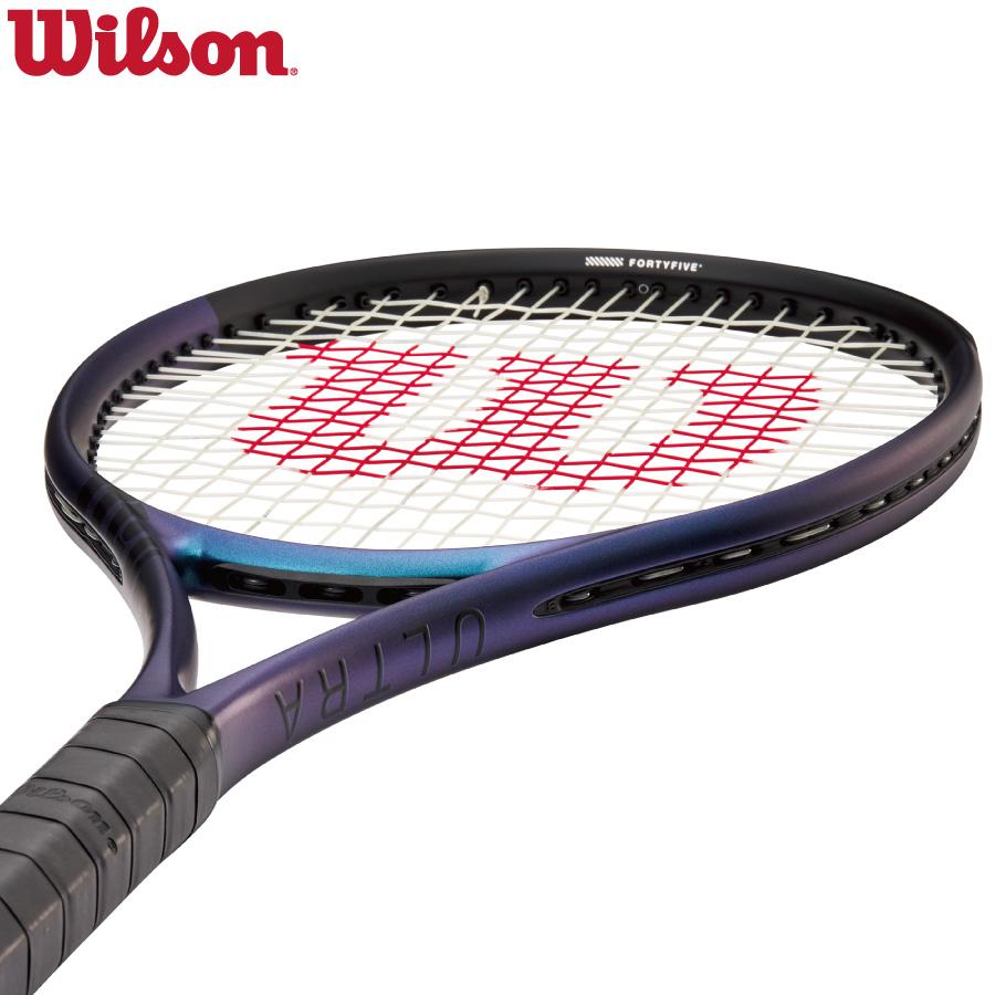 ULTRA（Wilson） WILSON ウルトラ100 V4.0/ULTRA100 V4.0