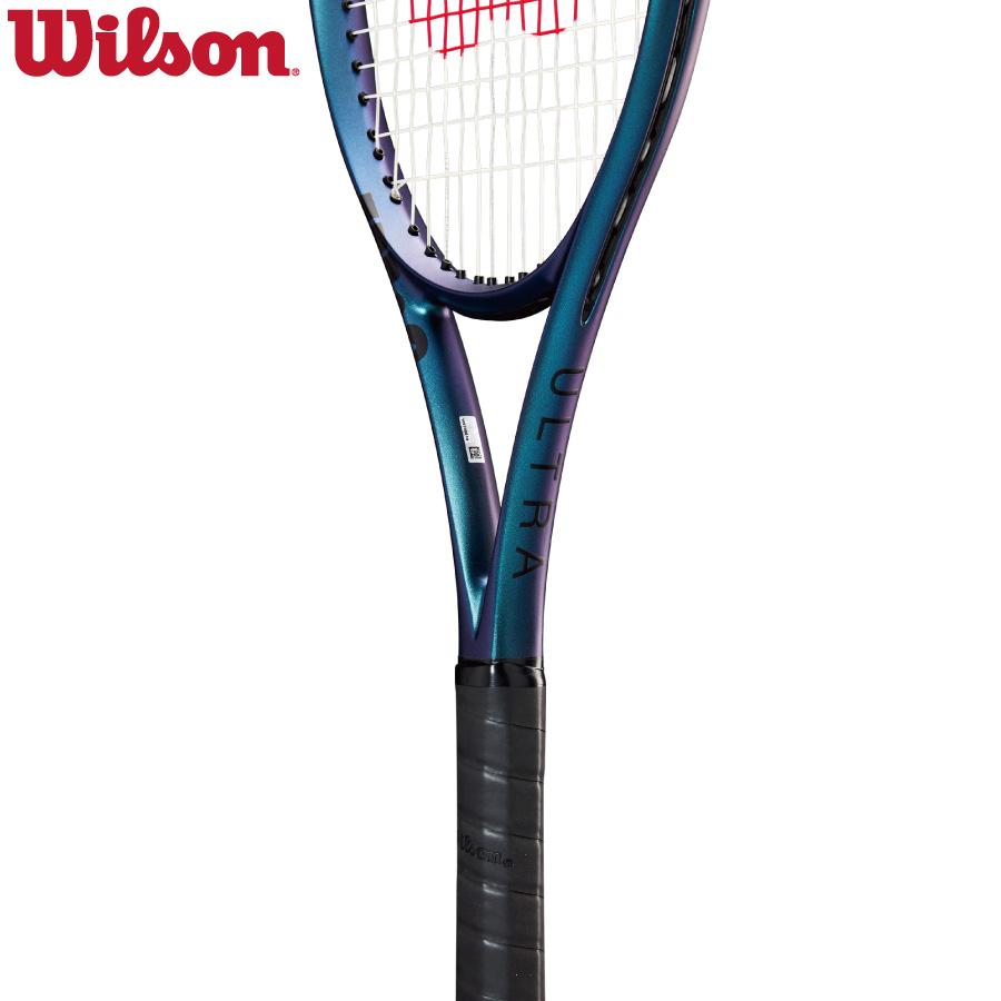 ULTRA（Wilson） WILSON ウルトラ100 V4.0/ULTRA100 V4.0