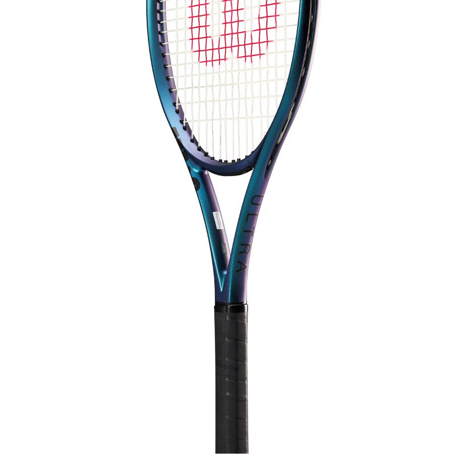 ULTRA（Wilson） WILSON ウルトラ100L V4.0/ULTRA100L V4.0