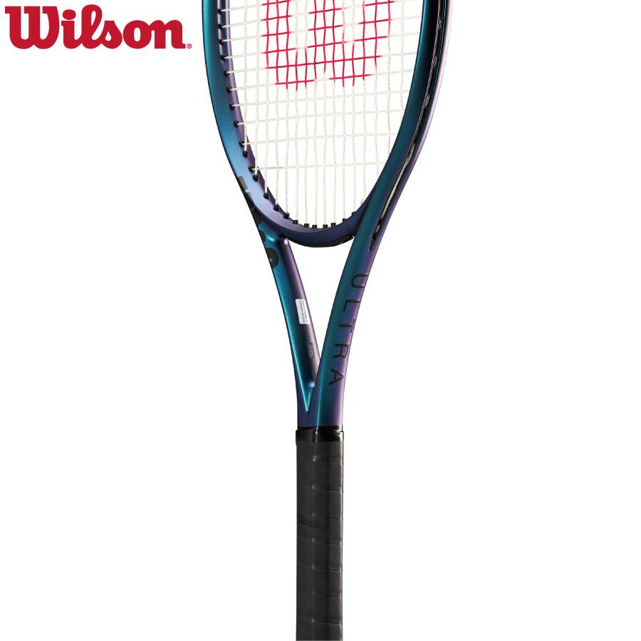 ULTRA（Wilson） WILSON ウルトラ100UL V4.0/ULTRA100UL V4.0 WR108511