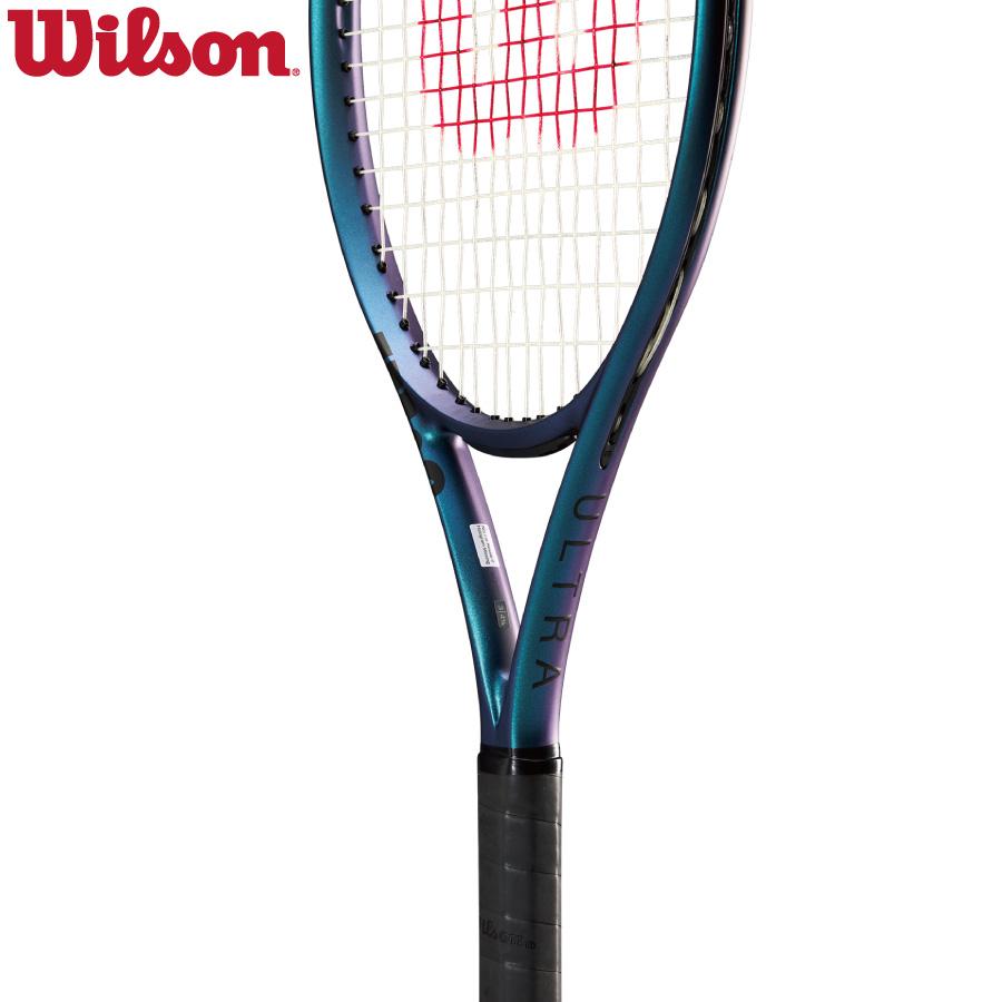 ULTRA（Wilson） WILSON ウルトラ108 V4.0/ULTRA108 V4.0