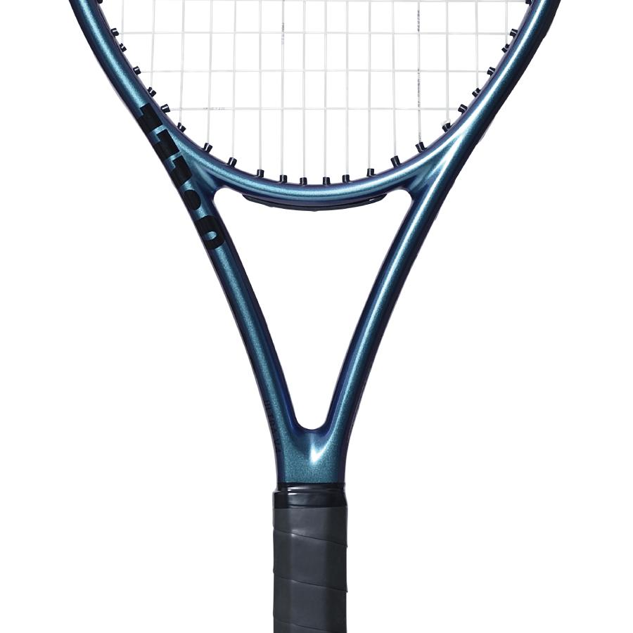 WILSON ウルトラツアー95CV V4.0/ULTRA TOUR 95CV V4.0 WR116911 国内正規品 硬式テニスラケット ウィルソン｜racketshop-approach｜04