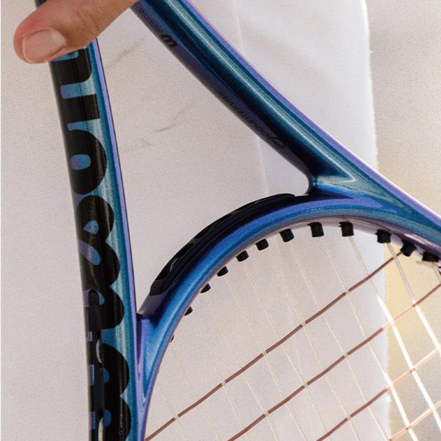 WILSON ウルトラツアー95CV V4.0/ULTRA TOUR 95CV V4.0 WR116911 国内正規品 硬式テニスラケット ウィルソン｜racketshop-approach｜08