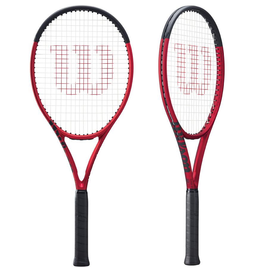 Wilson（ウイルソン） ウィルソン クラッシュ100プロバージョン2.0
