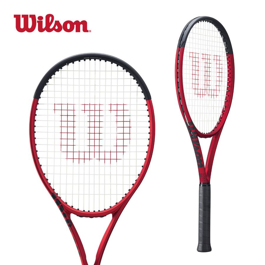 新品 CLASH Wilson 100L V2.0 クラッシュ ウィルソン 30%OFF】CLASH 100L V2.0 by Wilson Japan Racquet online