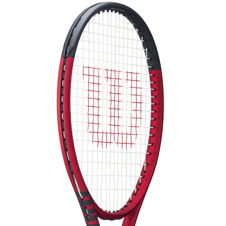 Wilson ウィルソン クラッシュ100エルバージョン2.0 CLASH100L V2.0 