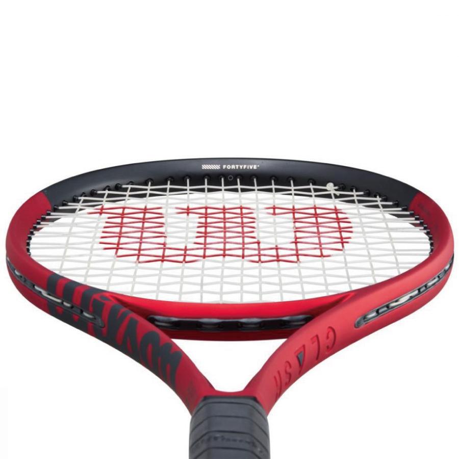 WILSON CLASH 98 2019 2本セット　ウィルソン クラッシュ 中古】ウィルソン クラッシュ98 2019年モデルWILSON CLASH 98
