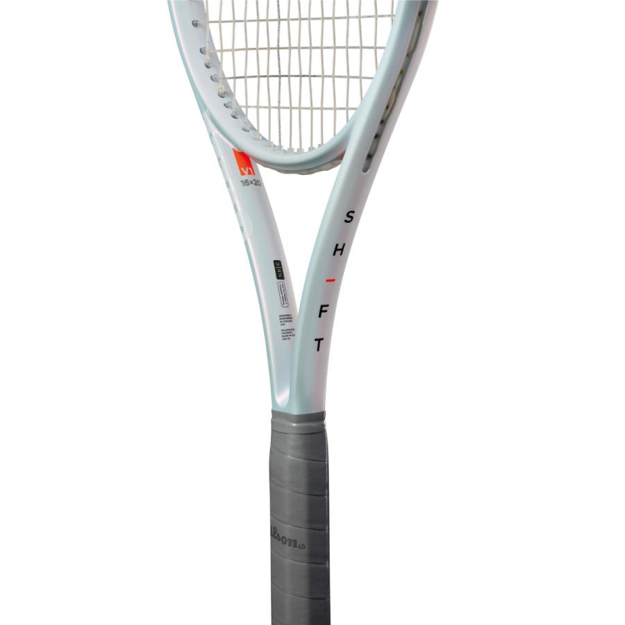 SHIFT99L V1 16x20 テニスラケット G2