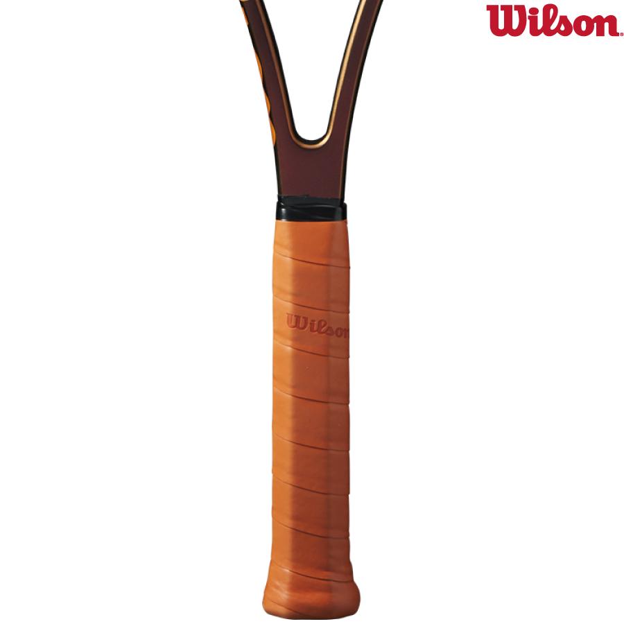 PRO STAFF（Wilson） WILSON プロスタッフ97V14.0 PRO STAFF97