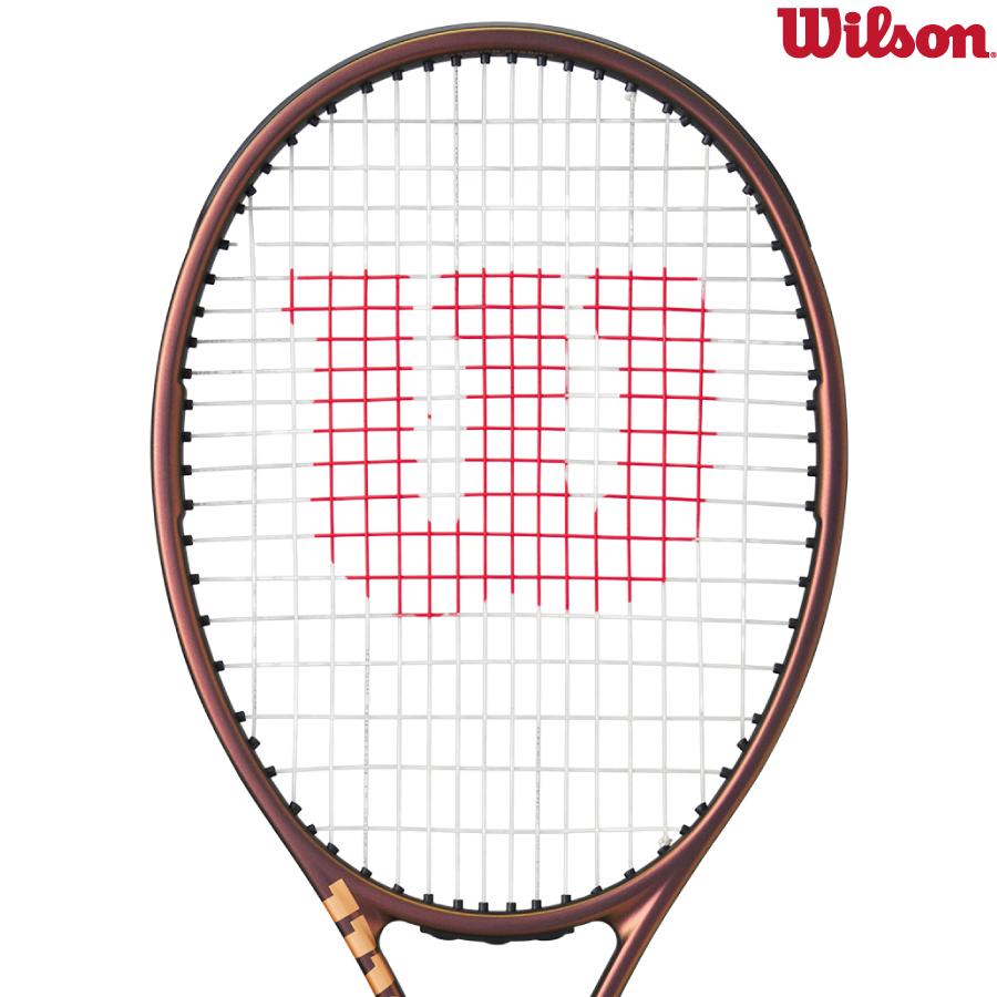 PRO STAFF（Wilson） WILSON プロスタッフX V14.0 PRO STAFF