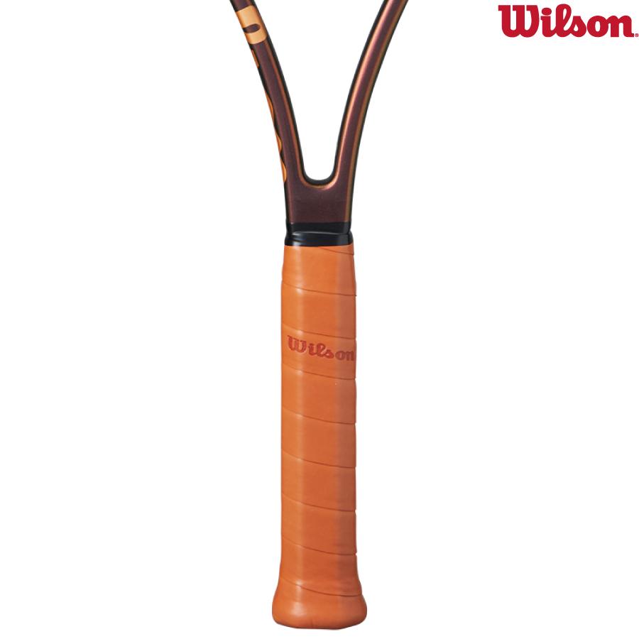 PRO STAFF（Wilson） WILSON プロスタッフX V14.0 PRO STAFF
