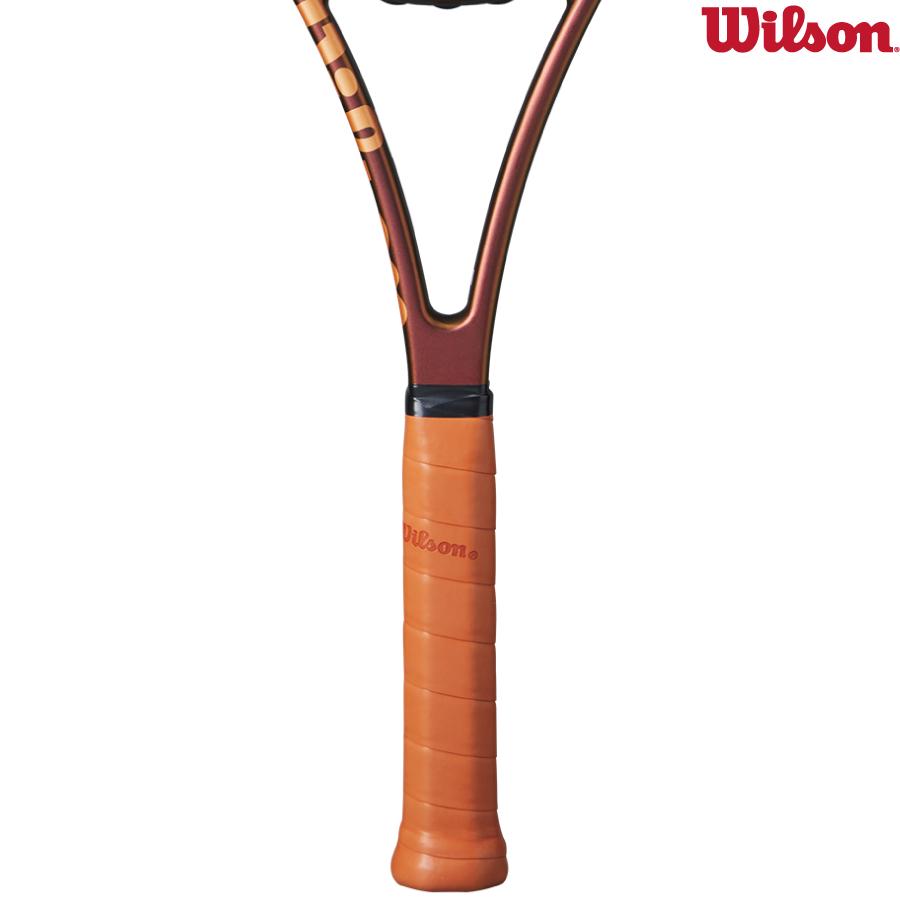 最終値引き！プロスタッフ　 Pro Staff 97L　v14 PRO STAFF 97L V14 by Wilson Japan Racquet online