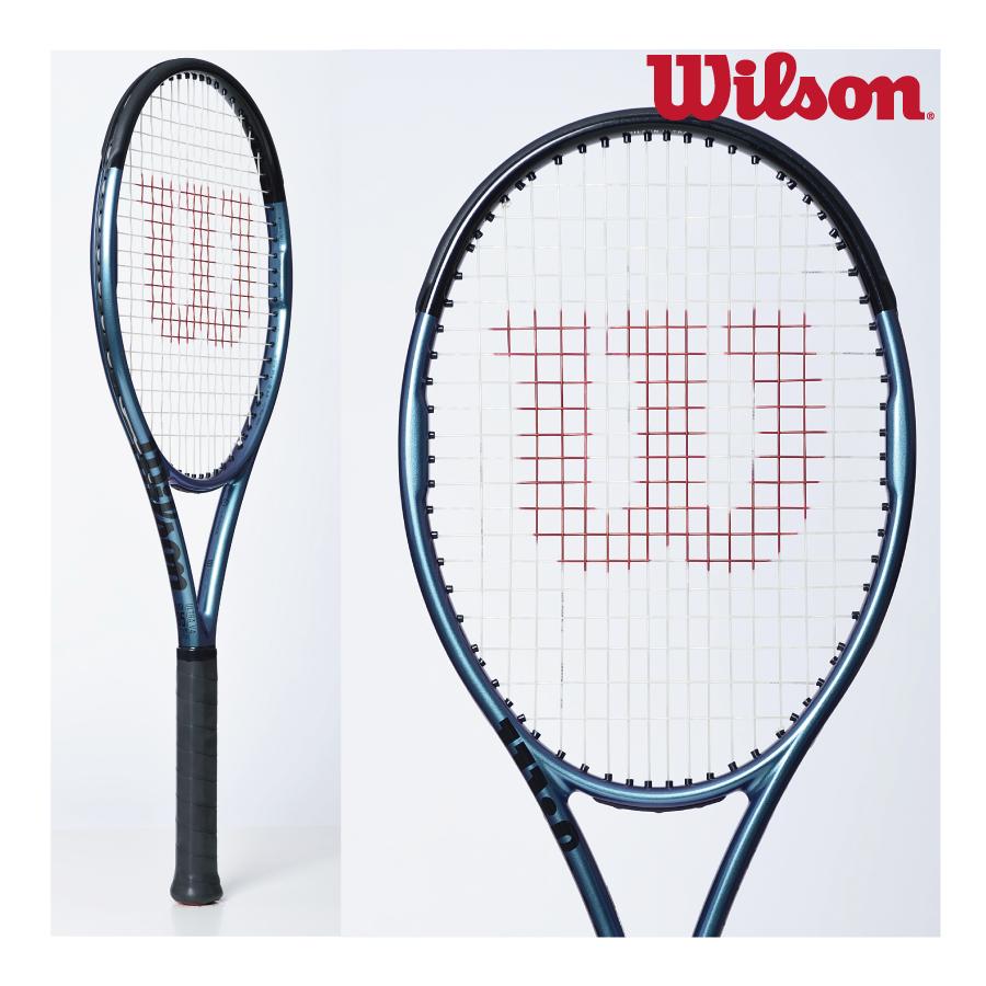 Wilson ウルトラツアー95J V4 G2