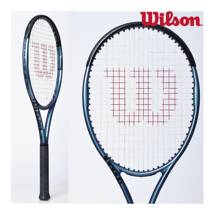 Wilson ULTRA TOUR 100 V4.0 G3 ウルトラツアー100-