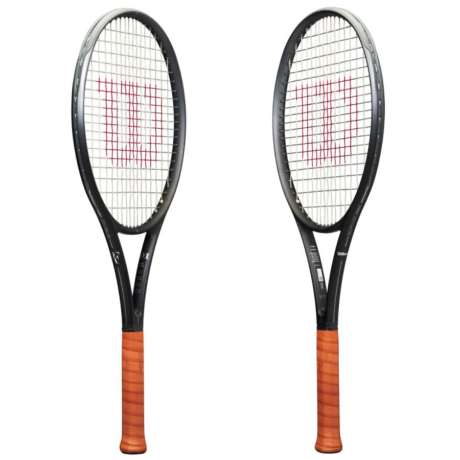 Wilson RF 01 PRO ウィルソン RF01プロ WR151311 テニスラケット