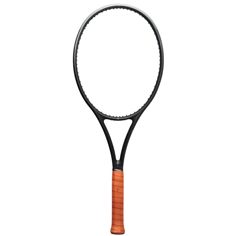 テニスラケット RF01 PRO RF 01 PRO by Wilson Japan Racquet online - ウイルソン公式