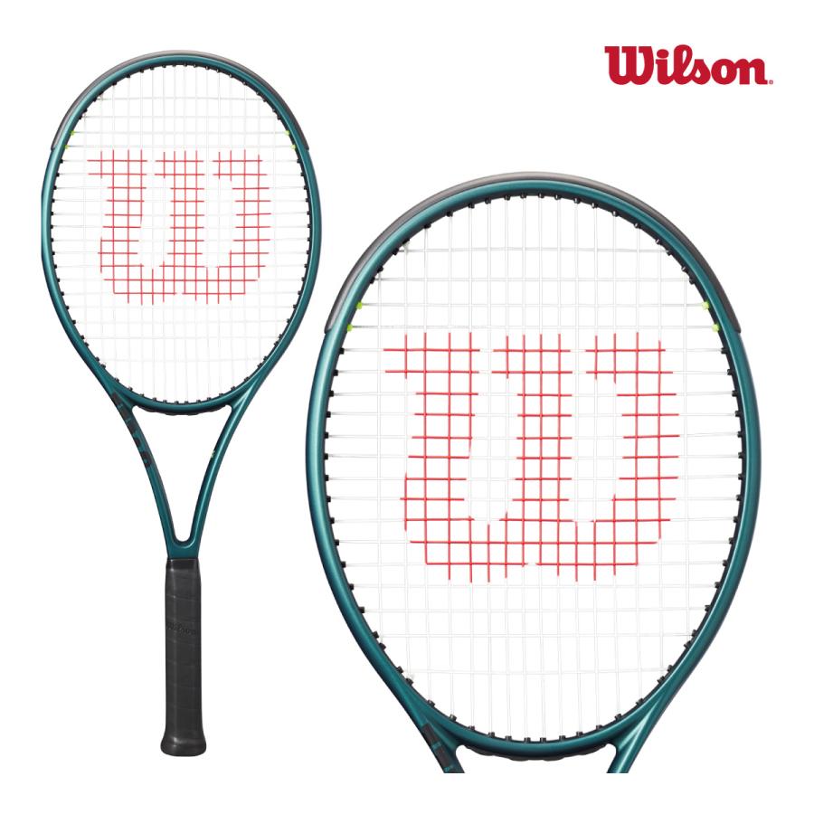BLADE(Wilson) [爆買WEEK]WILSON ブレード100L V9 WR150111