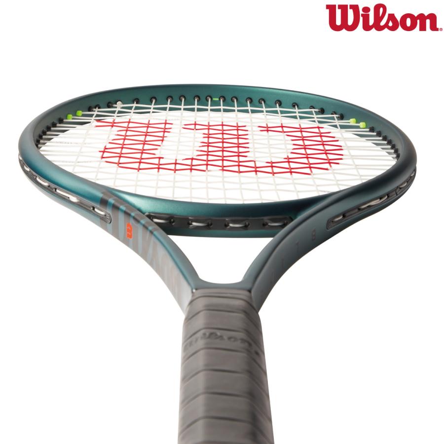 Wilson Blade 100L V9 ブレード BLADE 100UL V9 by Wilson Japan Racquet online - ウイルソン