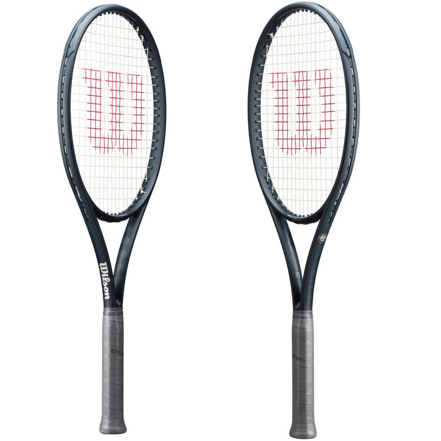 Wilson WILSON ウィルソン ROLAND GARROS 2024【SESSION SOIRE