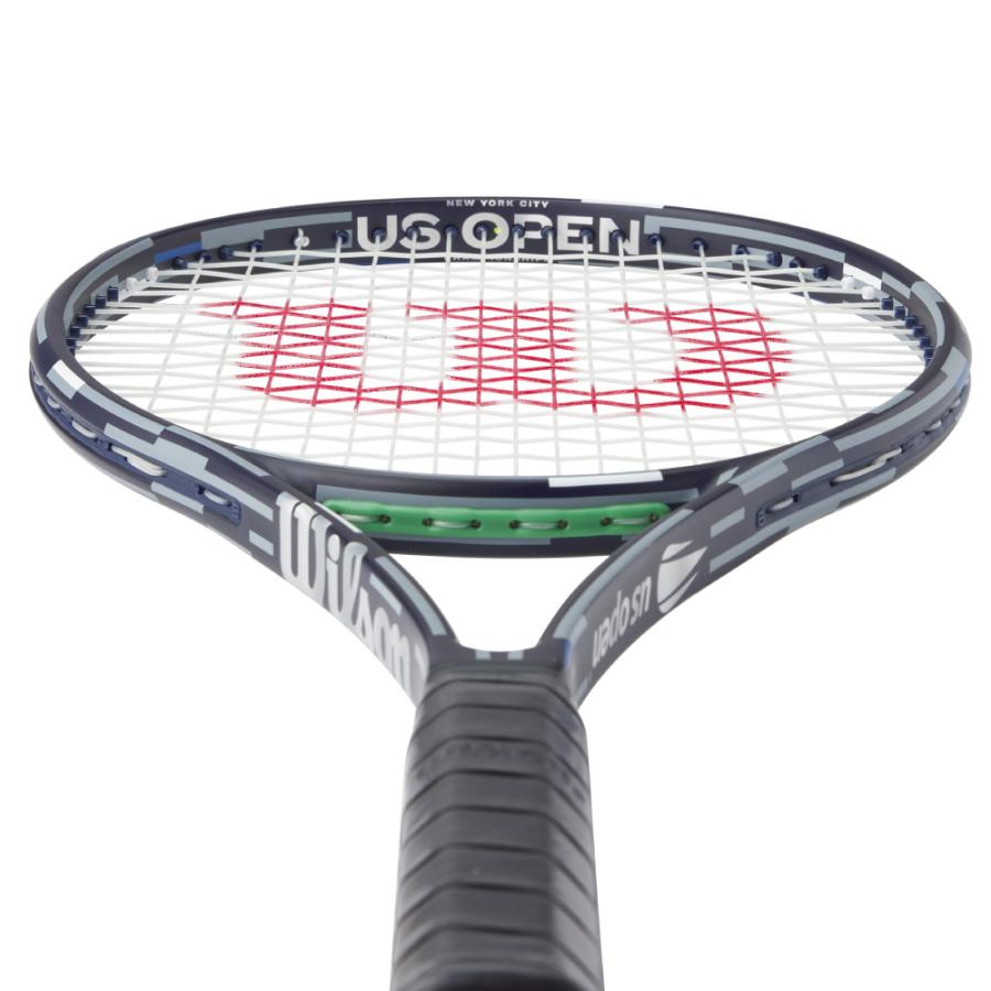 ラケット(硬式用) Wilson BLADE 98 16X19 V9 (G2) BLADE 98 16X19 V9 by Wilson Japan Racquet online